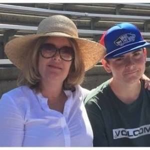 Meet your Posher, Ann